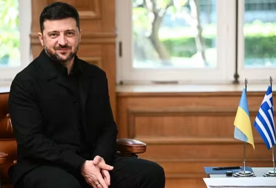 Zelenskinin Avropa turu: Paris görüşü Ukraynanın müdafiə strategiyasında hansı dönüş nöqtələrinə işarə edir?