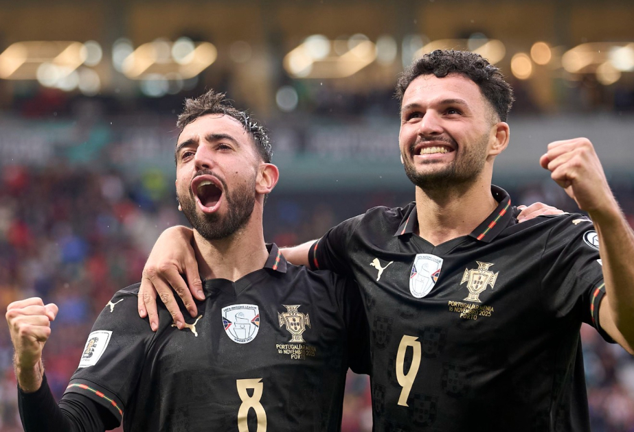 32 of 48: 2026 World Cup welcomes new team, see who’s qualified