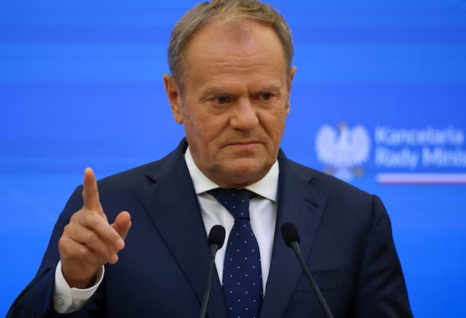 Премьер-министр Польши: Причиной взрыва на железнодорожных путях стал саботаж