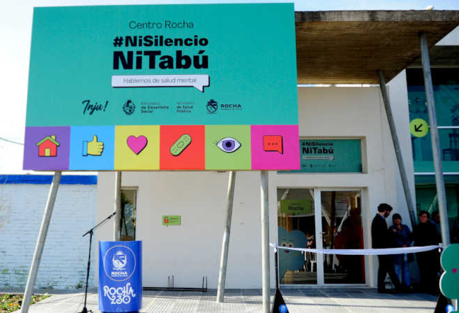 Casi 750 adolescentes y jóvenes participan del programa Ni Silencio Ni Tabú