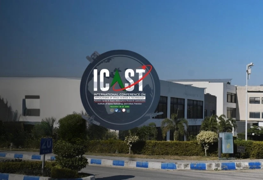 Pakistan hosts ICAST-2025, bringing global space community to Islamabad