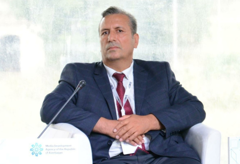 Ekspert: Azərbaycan-Mərkəzi Asiya formatı inkişafa yönəlik strateji konsepsiyadır