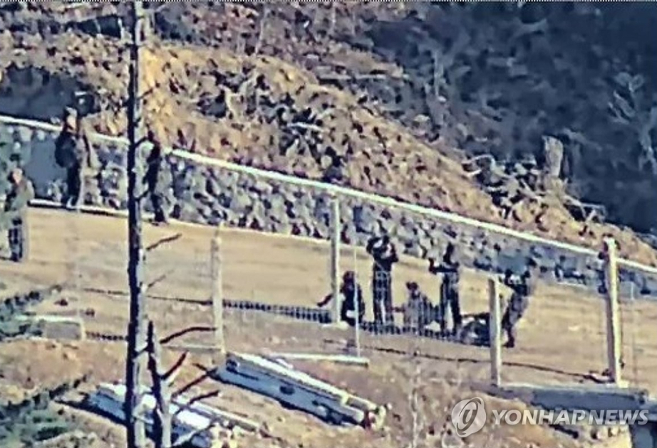 S. Korea proposes military talks with N. Korea to prevent possible clashes at border