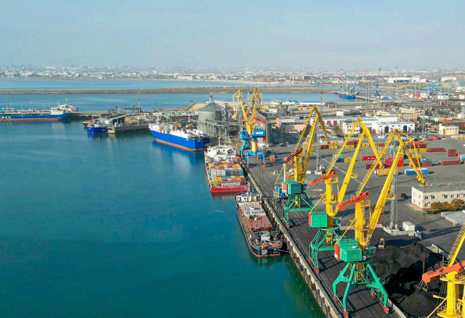 El comercio entre Azerbaiyán y Kazajistán supera los 358 millones de dólares