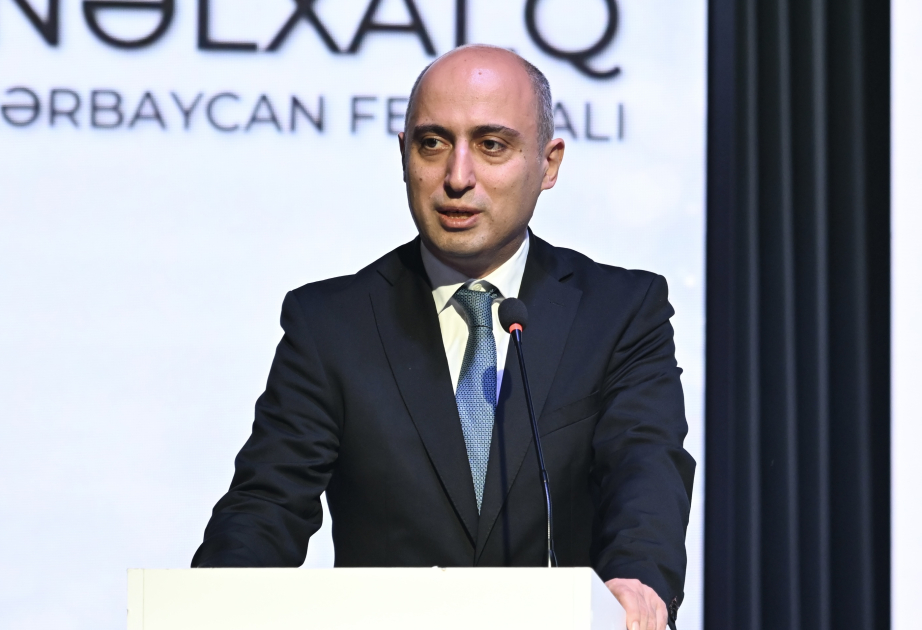 Nazir: Qarabağ Universitetində STEAM-in ayrıca bir metodologiya və ixtisas kimi tədrisinə başlanacaq VİDEO