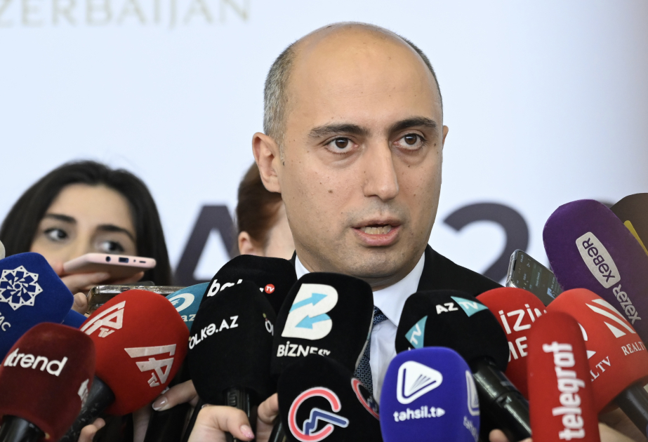 Nazir: Tam ştatlı müəllimin əməkhaqqı ölkə üzrə orta əməkhaqqıdan azı iki dəfə yüksək olmalıdır VİDEO