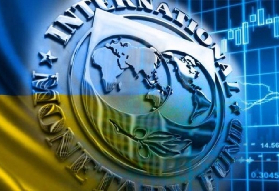 IMF mission begins work in Ukraine