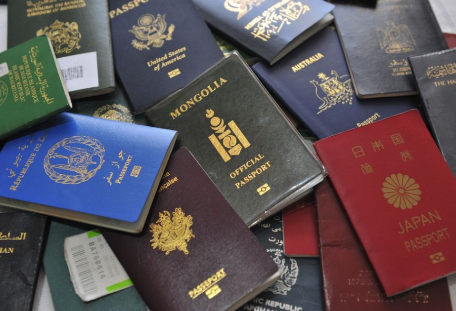 Mongolia’s foreign population exceeds 37,000