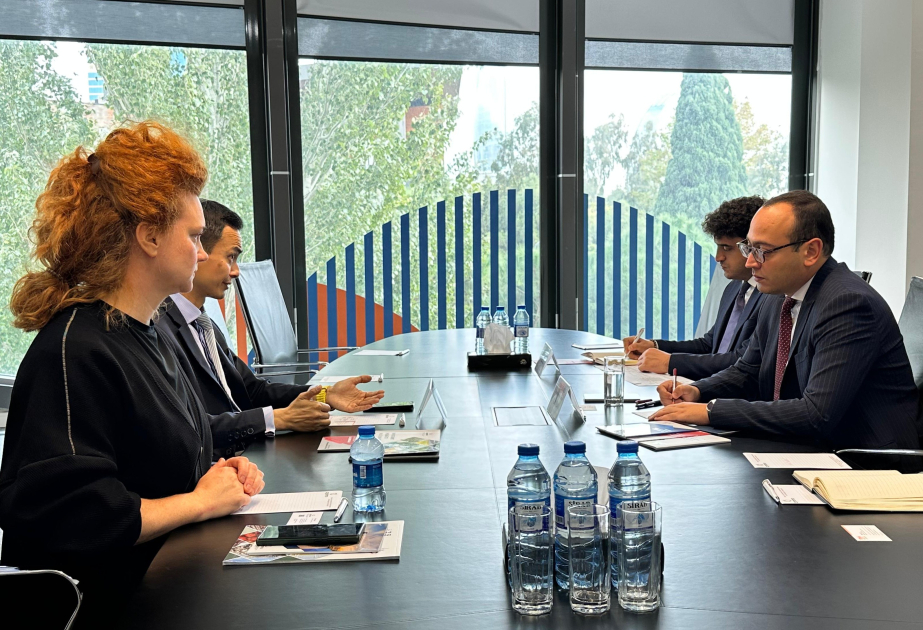 Azerbaijan, Hong Kong expands economic ties