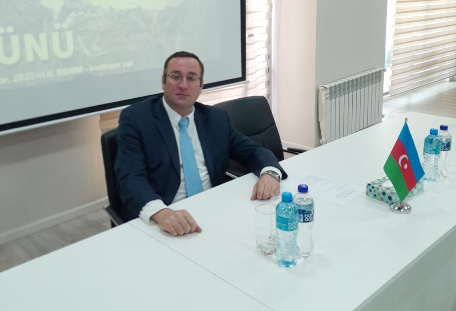 Azərbaycanda mədəniyyətlərarası dialoqun təşviqi qlobal sülhə töhfə verən humanitar missiyadır - RƏY
