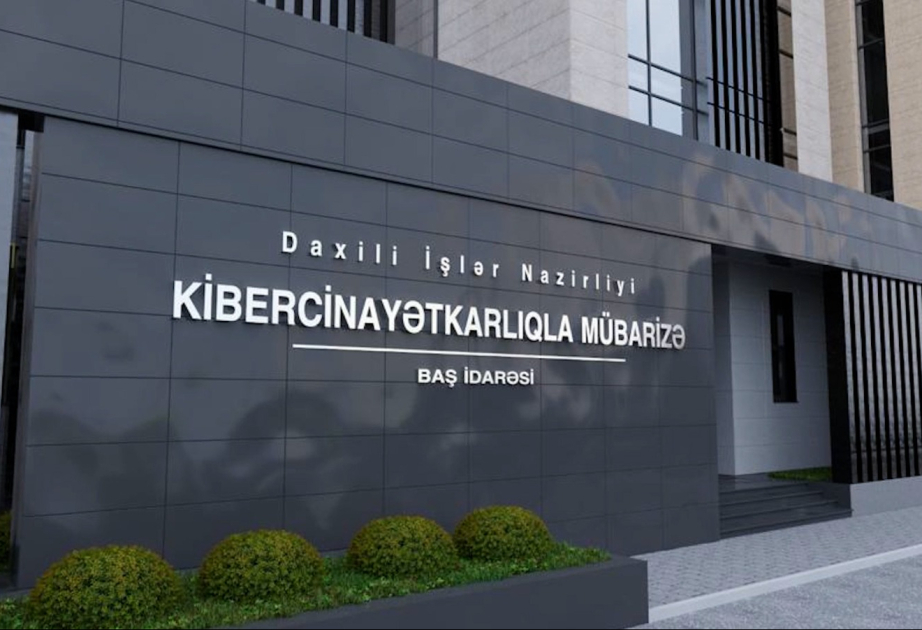 Sosial şəbəkələrdə dələduzluq edərək yüzlərlə şəxsi aldadan 4 nəfər ifşa olunub VİDEO