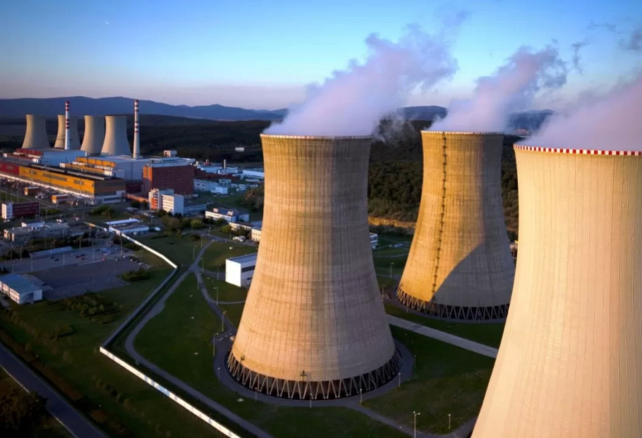 Kazakhstan reveals name of its first nuclear power plant