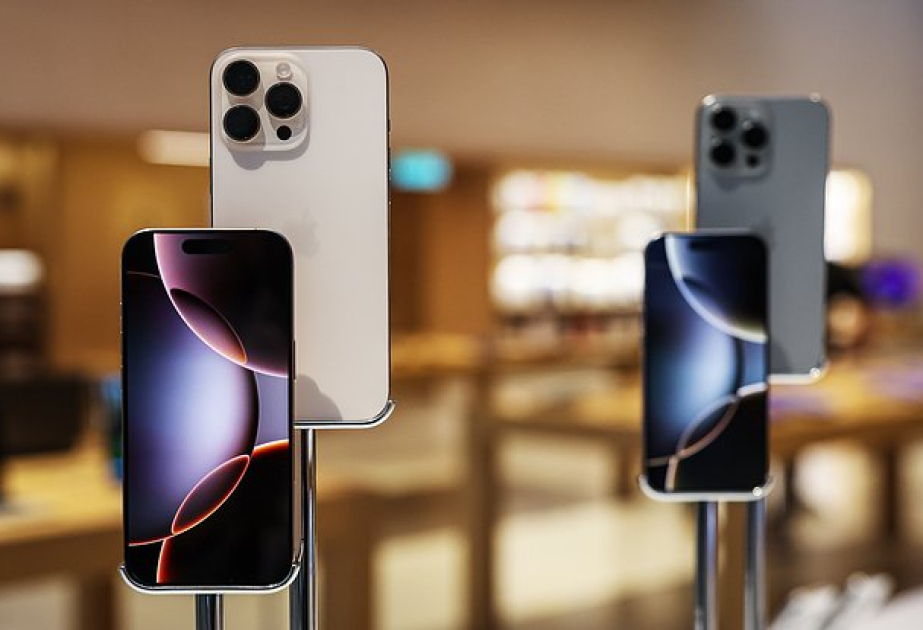 Yaddaş modullarının tədarükü ilə bağlı çətinliklər: smartfonların qiyməti bahalaşır
