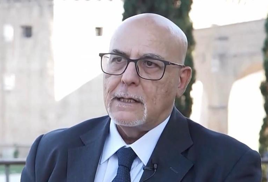 Italian expert: Green Garabagh and Green East Zangezur projects boast great potential to attract global interest and investment