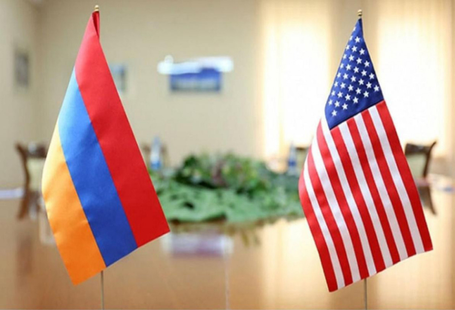 В Иреване обсуждена подготовка к запуску «Маршрута Трампа»