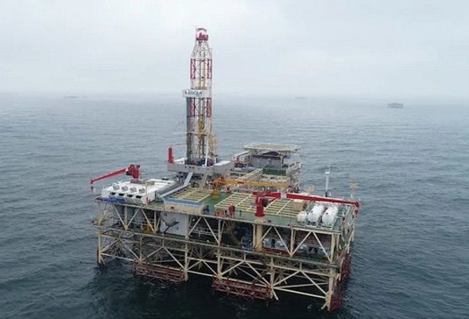 bp: До конца года ожидается завершение программы полномасштабных работ на нефтяном месторождении «Карабах»
