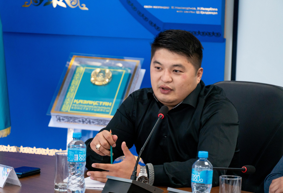 Укрепление региона: как присоединение Азербайджана усиливает Центральную Азию