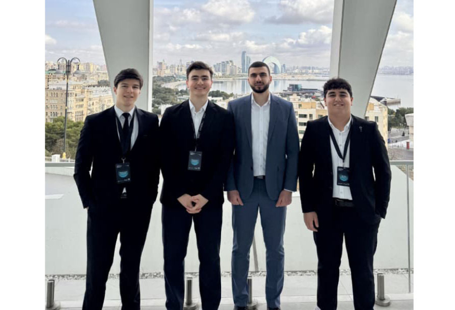 Ramil Tağıyev: “SnackPack”in məqsədi qida israfı problemini insanların diqqətinə çatdırmaq və onlara endirimli yeməklər təklif etməkdir -  MÜSAHİBƏ