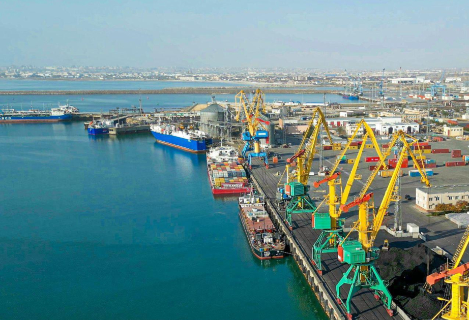 Trade between Azerbaijan and Kazakhstan exceeds $358 million