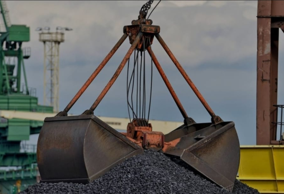 La valeur des exportations azerbaïdjanaises de coke de pétrole en hausse d’environ 4 fois