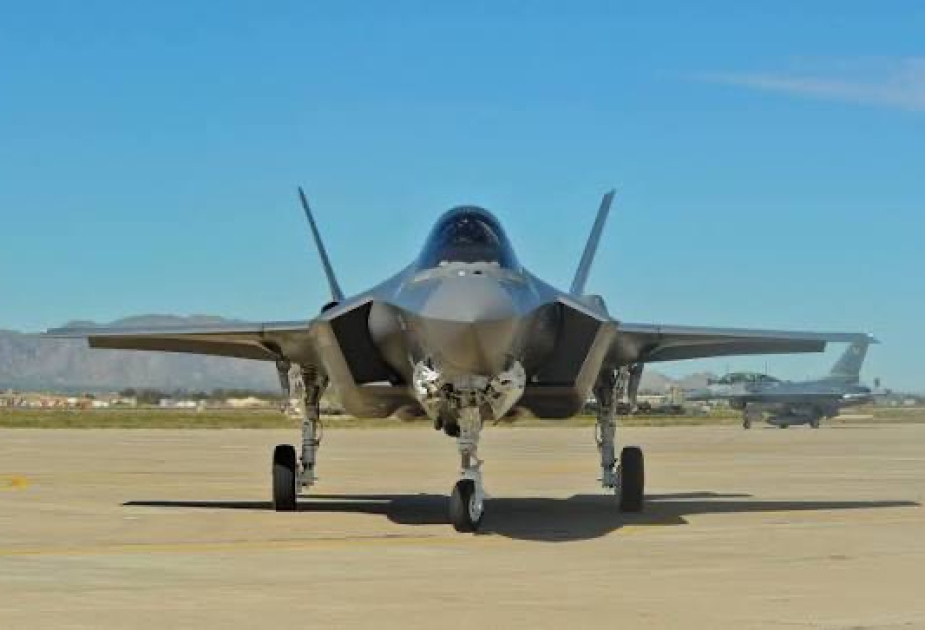 Trump : les États-Unis vont vendre des avions de chasse F-35 à l’Arabie saoudite