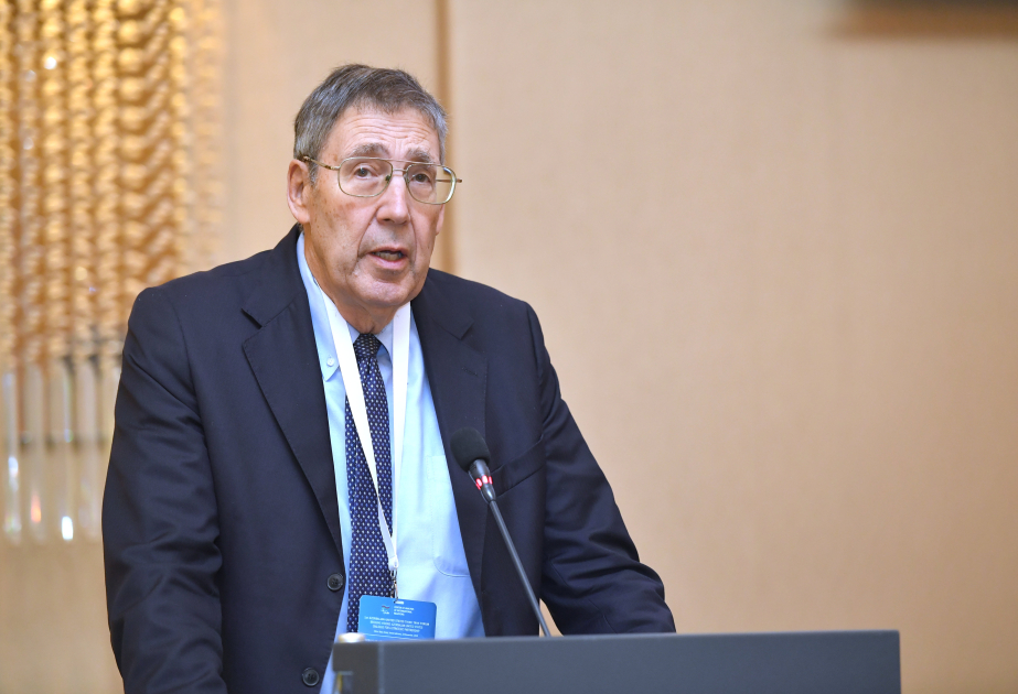 Con Herbst: Azərbaycan və Mərkəzi Asiya ölkələri ilə sıx əməkdaşlıq edəcəyik