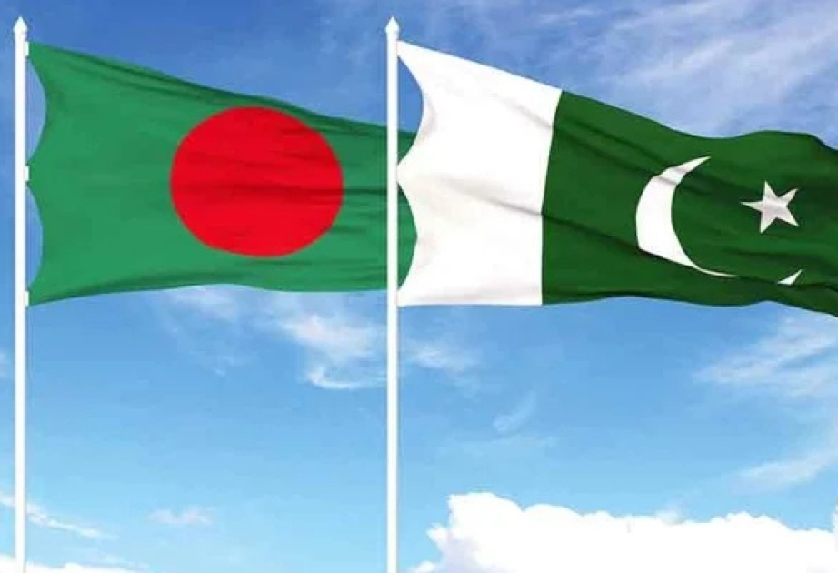 Pakistan, Bangladesh sign landmark cargo agreement