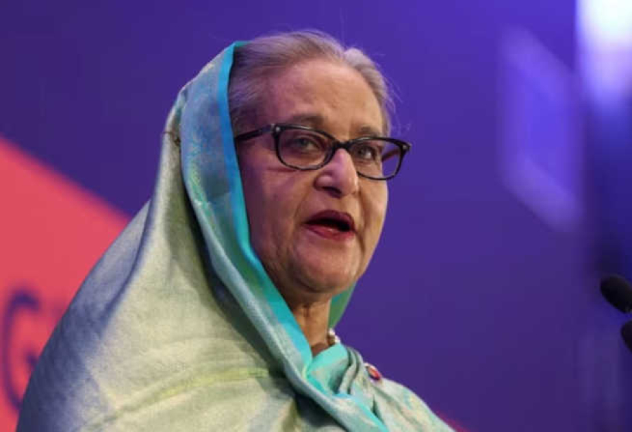 Un tribunal de Bangladesh condena a muerte a la ex primera ministra Sheij Hasina