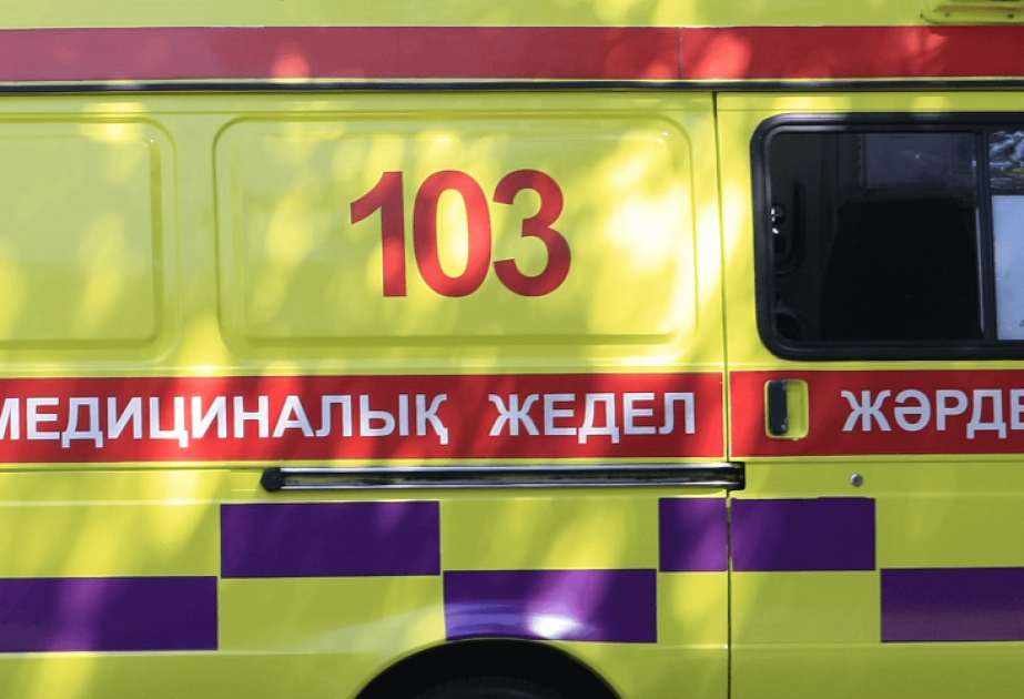 Что известно о состоянии выживших при пожаре в Туркестанской области Казахстана