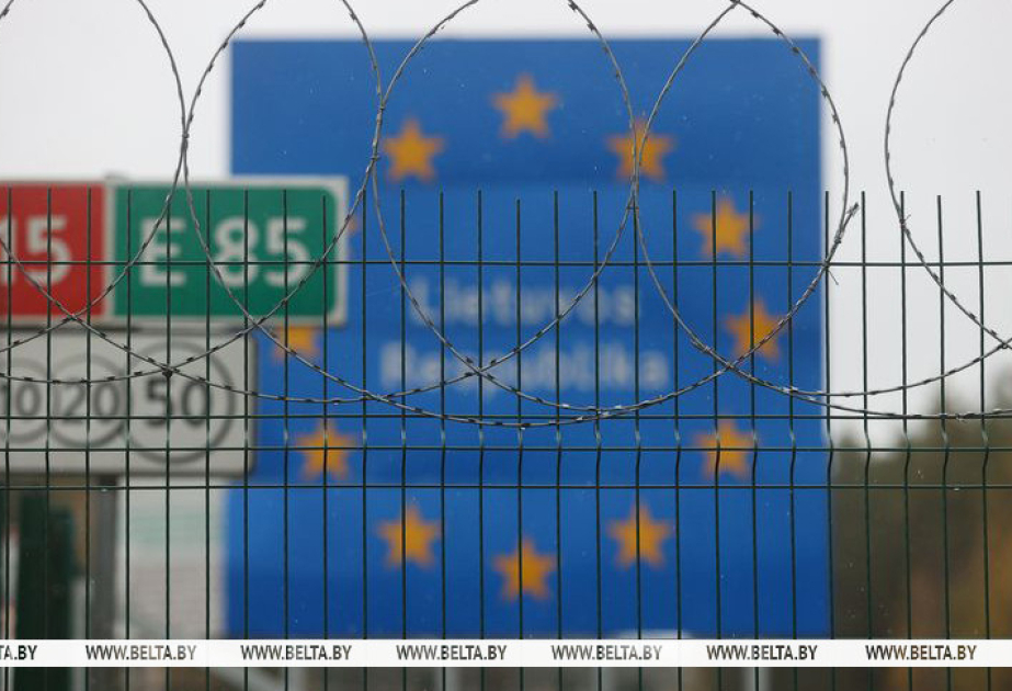 Lithuania to decide on border regime with Belarus on 19 November
