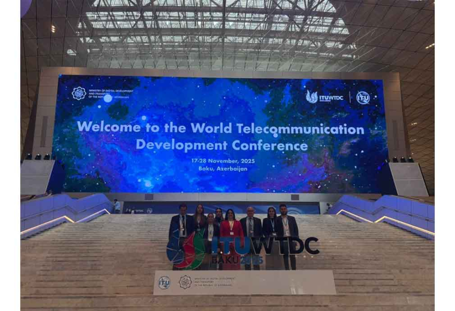 Cuba presente en Conferencia Mundial de Telecomunicaciones