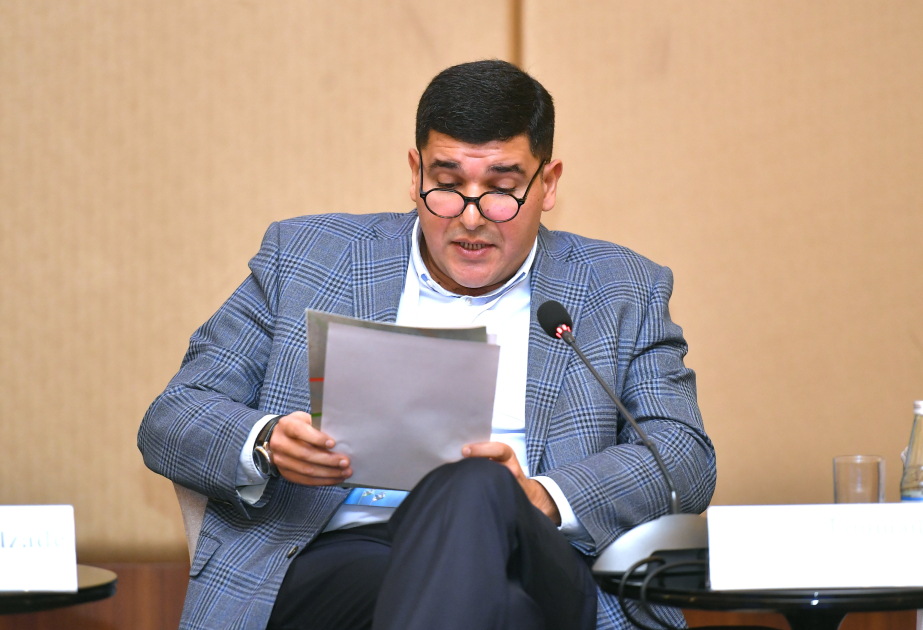 Fərhad Məmmədov: Rəsmi Vaşinqtonun Azərbaycana yanaşma tərzi dəyişib VİDEO