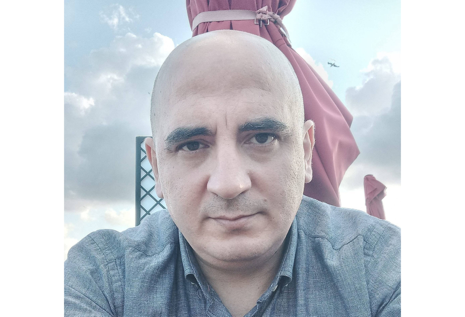 Ишхан Вердян: Прямой диалог между Арменией и Азербайджаном наконец начал приносить реальные результаты
