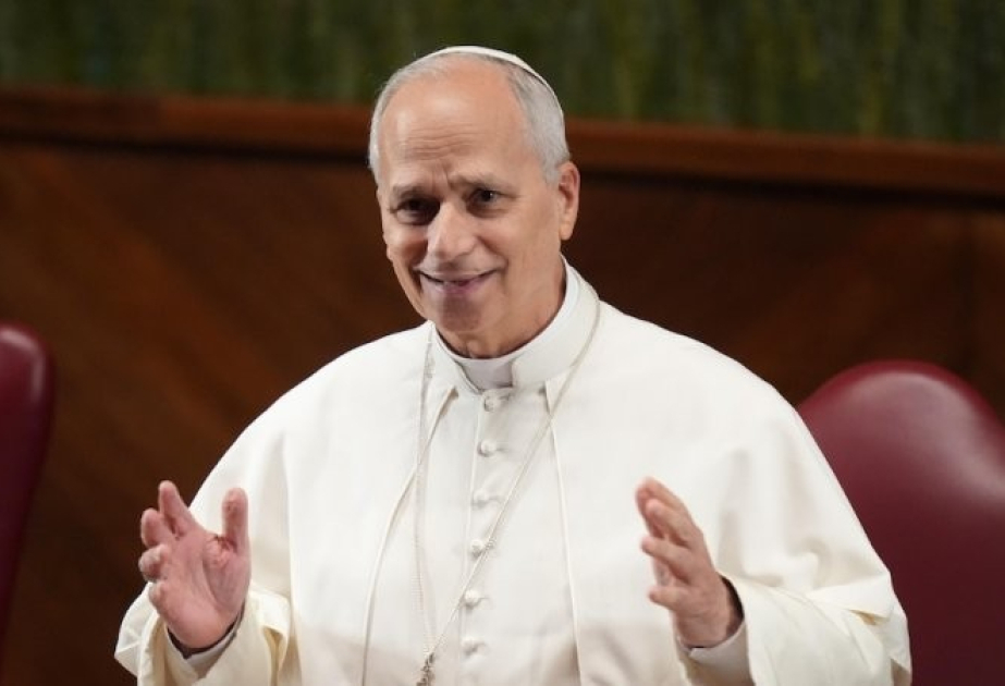 Roma Papası: Bəşəriyyət daşqınlarda, quraqlıqda, fırtınalarda və amansız istilərdə fəryad edir