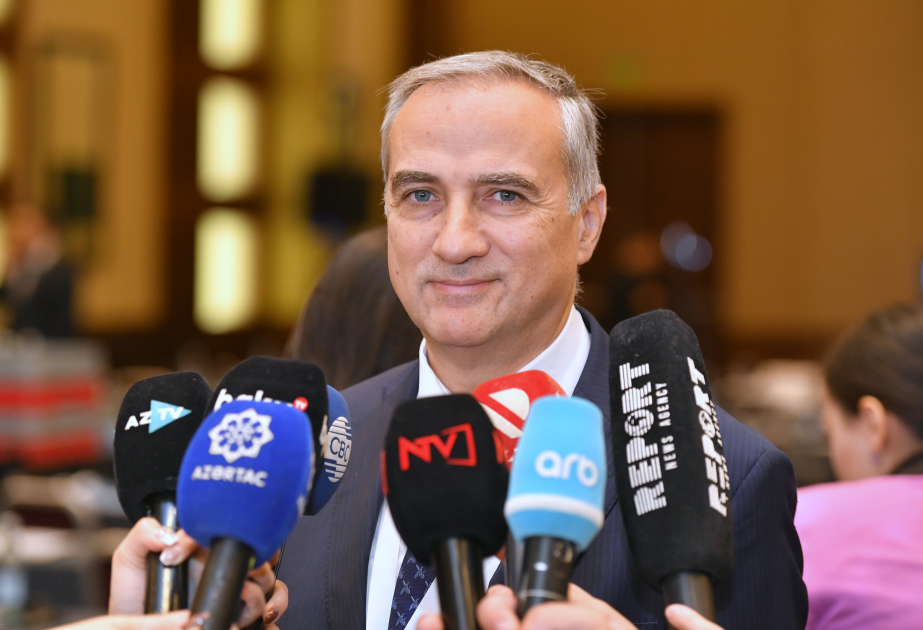 Presidente de AIR Center: “Se ha iniciado una nueva etapa en las relaciones entre Azerbaiyán y Estados Unidos”