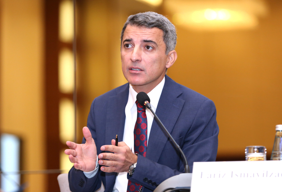 Azerbaijani MP: We are observing growing interest of United States in the Caspian region