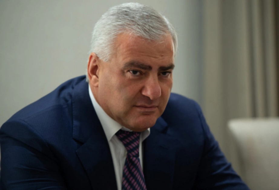 Ermənistan məhkəməsi biznesmen Karapetyanın həbs müddətini uzadıb