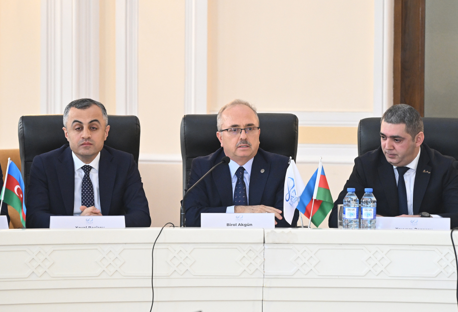Turkish Ambassador: Azerbaijan always advocates for peace, unity, and solidarity