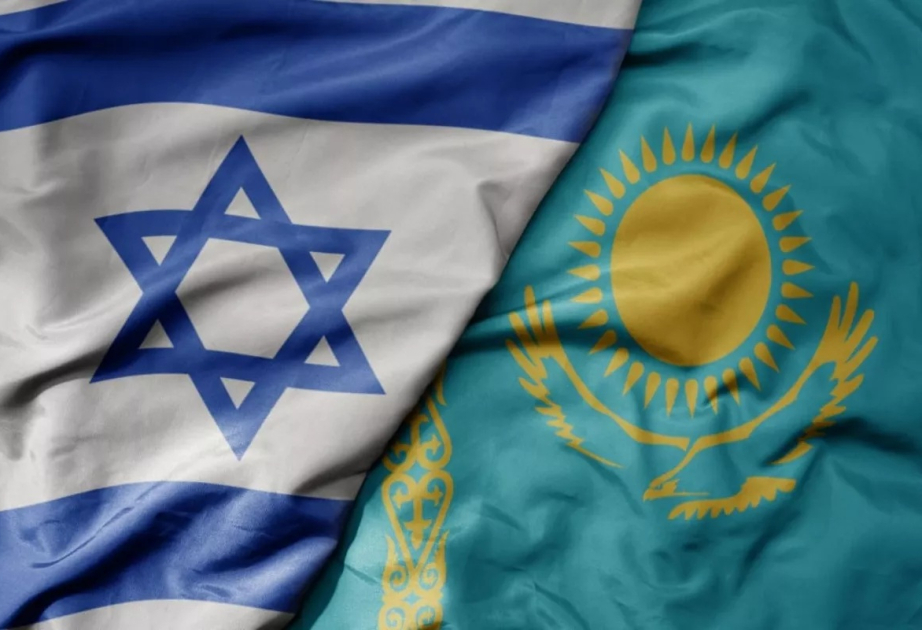 Israel and Kazakhstan sign agreements on water and more