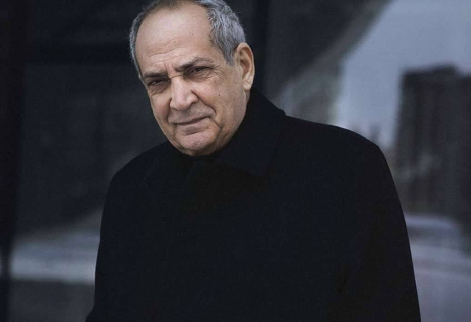 Xalq artisti Rasim Balayev: Ana dilimizi yad təsirlərdən qorumaq üçün əlimizdən gələni əsirgəməməliyik