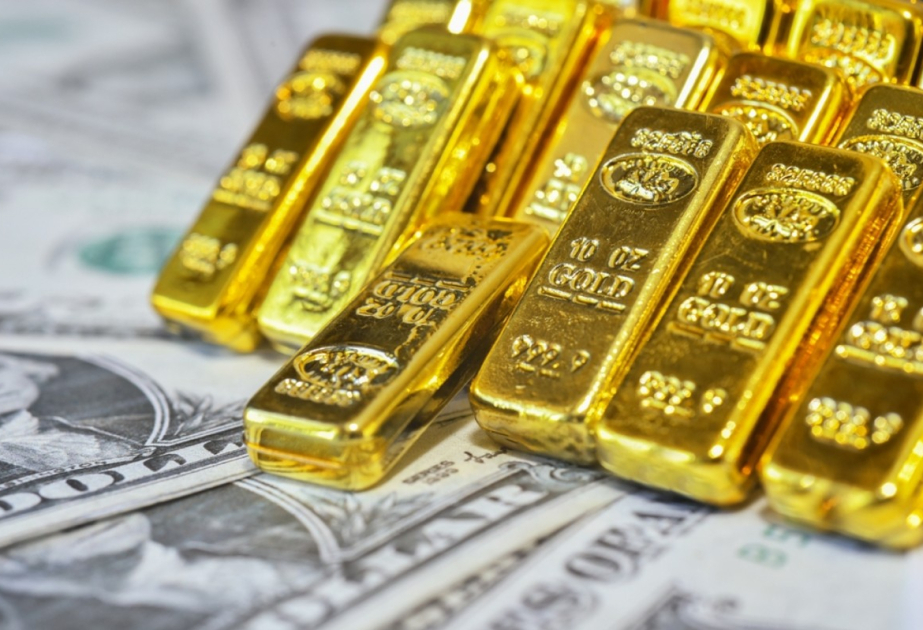 Le prix de l’or enregistre une chute de 54 dollars sur les bourses