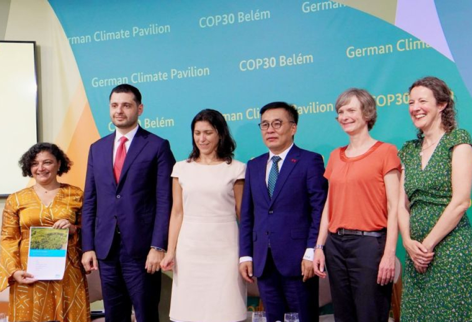 Mongolia to propose three initiatives at COP17
