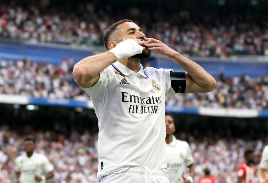 Kərim Benzema “Real Madrid”ə qayıtmaq istəyir