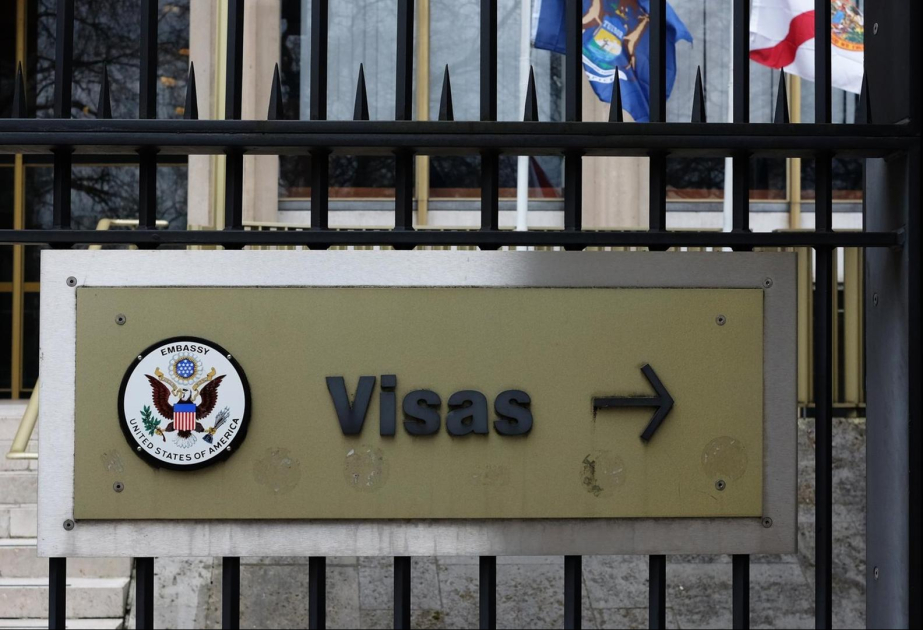 Fußball-Weltmeisterschaft: USA wollen Visa-Vergabe für Fans beschleunigen