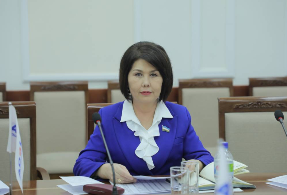Депутат Олий Мажлиса Узбекистана: Участие братского Азербайджана придаст мощный импульс формату Консультативных встреч