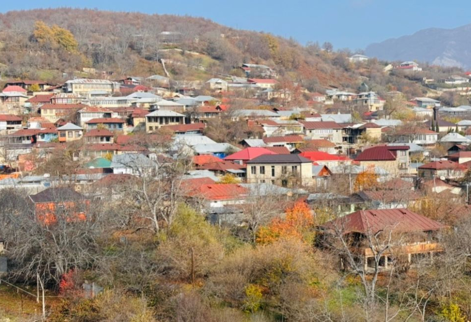 Lahıc və Basqal qoruqları: Bərpa, sənətkarlıq və turizm bir arada