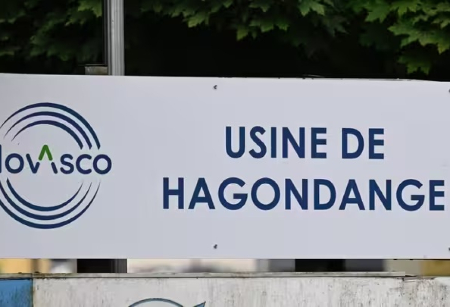 Fransa “Novasco” şirkətini məhkəməyə verib: 500 iş yeri ləğv olunacaq