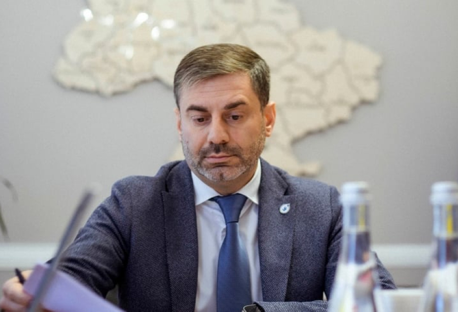 Дмитрий Лубинец: 1782 ребенка успешно вернулись на территорию Украины ИНТЕРВЬЮ