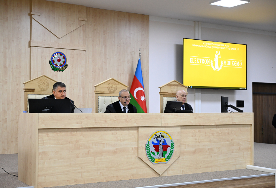 Testimonies of victims heard at Ruben Vardanyan’s trial VIDEO