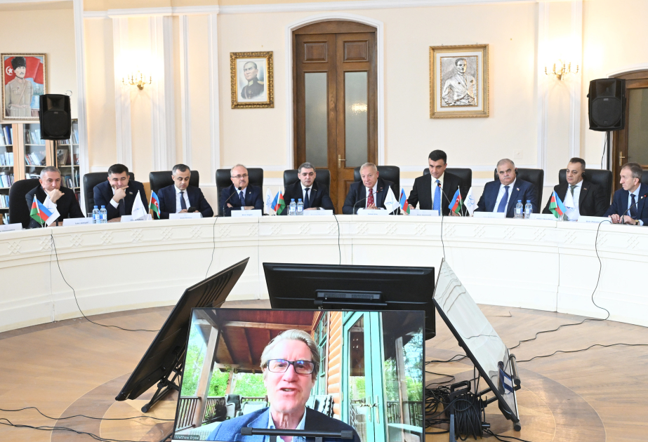 Matthew Bryza: Azerbaijan takes important steps towards ensuring stability, cooperation and the principles of law in the region